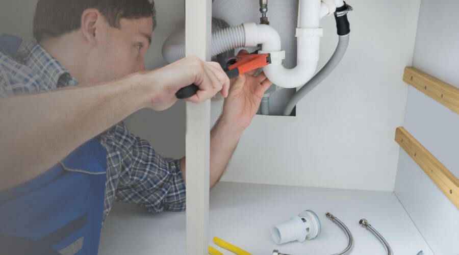 Local annual plumbing maintenance in Pittsfield, NH